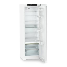 Frigider Cu O Usa Liebherr RBc 5220 Independent BioFresh 186Cm Seria Plus Clasa C Alb