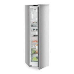 Frigider Cu O Usa Liebherr Rsfd 5220 Independent EasyFresh 186Cm Seria Plus Clasa D Argintiu
