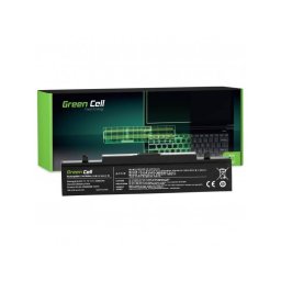 Baterie Laptop Green Cell SA01 AA-PB9NC6B/ AA-PB9NS6B pentru Samsung R519 R522 R525 R530 4400mAh Negru