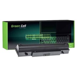 Baterie Laptop Green Cell SA02 AA-PB9NC6B/ AA-PB9NS6B pentru Samsung R519 R520 R522 R530 R540 11.1V Negru