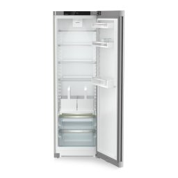 Frigider Cu O Usa Liebherr RDsfd 5220 Independent EasyFresh 186Cm Seria Plus Clasa D Argintiu