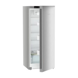 Frigider Cu O Usa Liebherr Rsfd 4600 Independent EasyFresh 146Cm Seria Pure Clasa D Argintiu