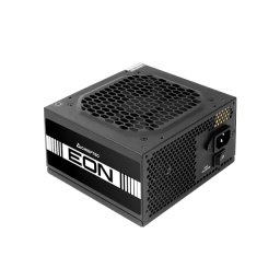 Sursa PC Chieftec EON 500W Certificare 80 Plus Non-modular Ventilator 120MM Negru