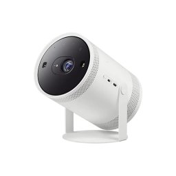 Videoproiector Portabil Samsung The Freestyle Gen2 SP-LFF3CLAXXXH Full HD 1920x1080 Alb