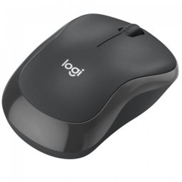 Mouse Logitech M240 Silent Gri