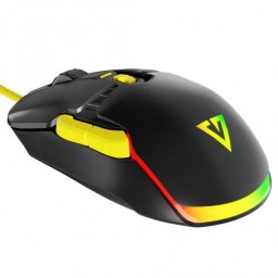 Mouse Modecom Volcano Jager Negru
