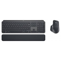 Tastatura Logitech MX Keys Business 2gen Negru