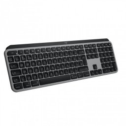 Tastatura Logitech MX Keys S for Mac Gri