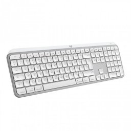 Tastatura Logitech MX Keys S for Mac Alb