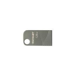 Memorie USB PATRIOT MEMORY Tab300 128GB USB 3.2 120MB/s Aluminiu Gri