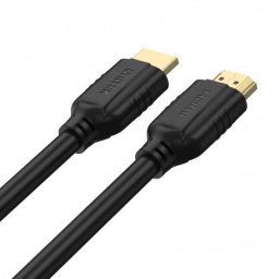 Cablu UNITEK HDMI 2.0 4K 60Hz 5m Negru