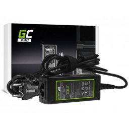 Incarcator Laptop Green Cell Asus 45W 19V 2.37A 3.0-1.1mm Negru