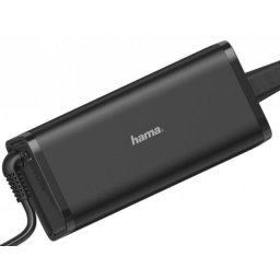 Incarcator Laptop Hama Universal Notebook Adaptor 92W USB-C Negru