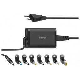 Incarcator Laptop Hama Universal Notebook 45W 15-19V Negru