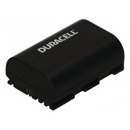 Baterie Duracell DR9943 LP-E6 1600mAh 7.4V Negru