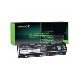 Baterie Green Cell TS13V2 Notebook Lithium-Ion 4400mAh11.1V Negru