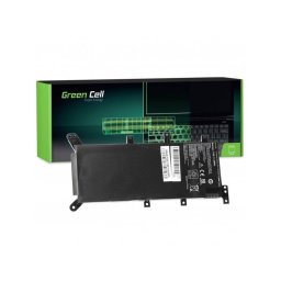 Baterie Green Cell C21N1347 Lithium Polymer 7.6V 4000mAh Negru