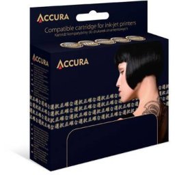 Cartus Cerneala Accura AC-H652CXL Compatibil cu HP 652XL F6V24AE Color