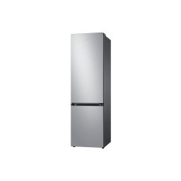 Combina Frigorifica Samsung RB38C602DSA/EF 390L Clasa D No Frost Gri