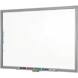 Tabla Interactiva iBoard IB-94Q4 94Inch Tehnologie Touch IP Adaptor Wireless Inclus Pentray cu 4 Culori Alb