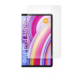 Husa tableta Glass Pro Tempered Glass 0.3mm compatibila cu Xiaomi Redmi Pad Pro 12.1 inch