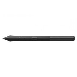 Stylus Wacom Pen 4K pentru Tableta Grafica Intuos CTL-4100/ CTL-6100 Negru