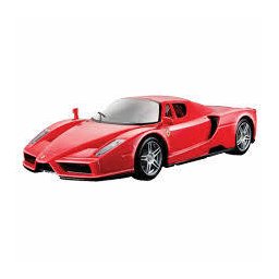 Macheta BBURAGO Ferrari R & P Enzo 1:24