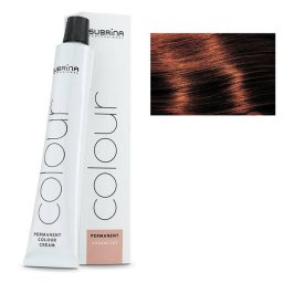 Vopsea De Par Permanenta Subrina Professional Essential Colour 5/75 100Ml