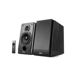 Boxe Edifier 2.0 Rms 70W Bluetooth Telecomanda Wireless Volum Bass Optical Coaxial Negru