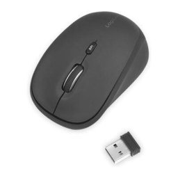 Mouse Logilink ID0193 Wireless Negru