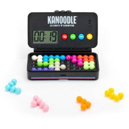 Joc Educativ Educational Insights Kanoodle Ultimate Champion Varsta 7 Ani+ Multicolor
