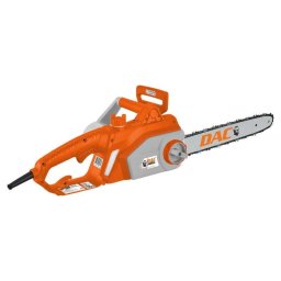 Fierastrau Electric Ruris DAC 318EL 1800W Portocaliu/Gri