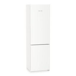 Combina Frigorifica Liebherr CBNc 5723 Plus 360L 35dB Clasa C Bio Fresh No Frost Alb