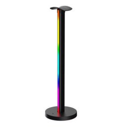 Lampa Birou Yeelight Beam RGBIC Negru