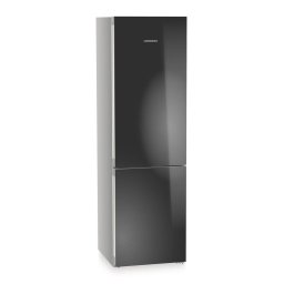 Combina Frigorifica Liebherr CNgbc 5723 EasyFresh NoFrost Clasa C 371L 35dB Gri