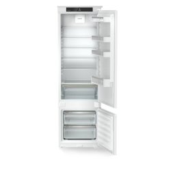 Combina Frigorifica Liebherr ICSd 5102 Pure Incorporabil 266L 33dB Clasa D Alb