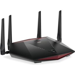Router Wireless NetGear Nighthawk XR1000 Wi-Fi 6 Negru