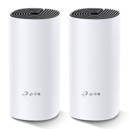 Access Point TP-Link AC1200 Deco Whole Home Mesh Wi-Fi Dual Band 5GHz Alb