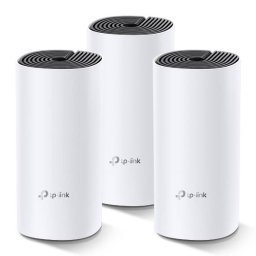 Access Point TP-Link x3 AC1200 Whole Home Mesh Wi-Fi 867Mbps Dua Band Alb