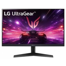 Monitor LG 24GS60F-B 24inch IPS Full HD 180Hz HDR10 Negru