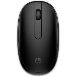 Mouse Wireless HP 245 Bluetooth 1600DPI Negru