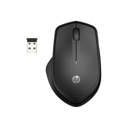 Mouse Wireless HP 285 Silent Negru