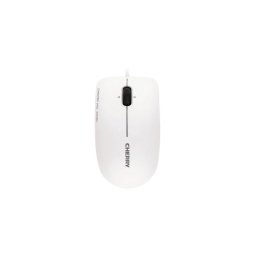 Mouse Optic Cherry MC 2000 1600DPI Alb/Negru