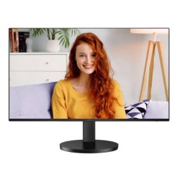 Monitor AOC Q27B3CF2 27inch IPS 100Hz Full HD Negru