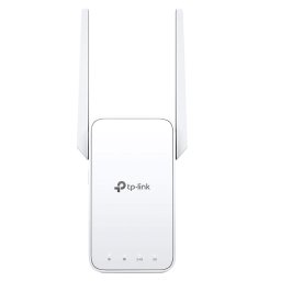 Access Point TP-Link RE315 AC1200 Range Extender Wi-Fi OneMesh Smart Roaming Mod High Speed WPS Alb