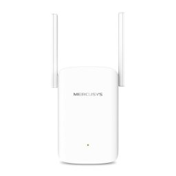 Access Point MERCUSYS ME60X AX1500 Wi-Fi 6 Range Extender 1500Mbps 5GHz Alb