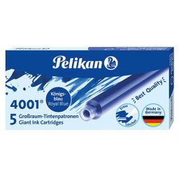Cartuse Pelikan 5 Bucati