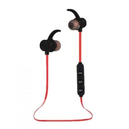 Casti Telefon Esperanza EH186K Wireless Sports Bluetooth Negru