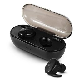 Casti Esperanza EH225K Bluetooth TWS Negru