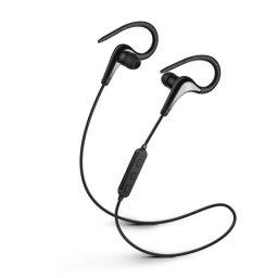 Casti Telefon Savio WE-03 Wireless Bluetooth Negru